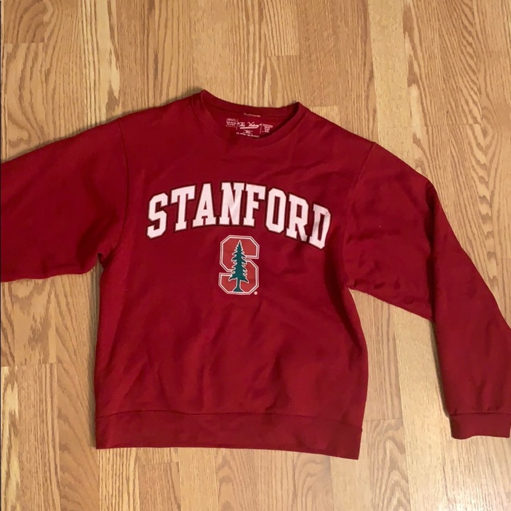 Stanford Crewneck